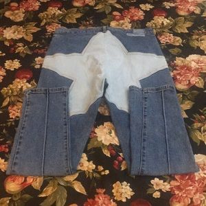 REVICE Star Jeans size 30